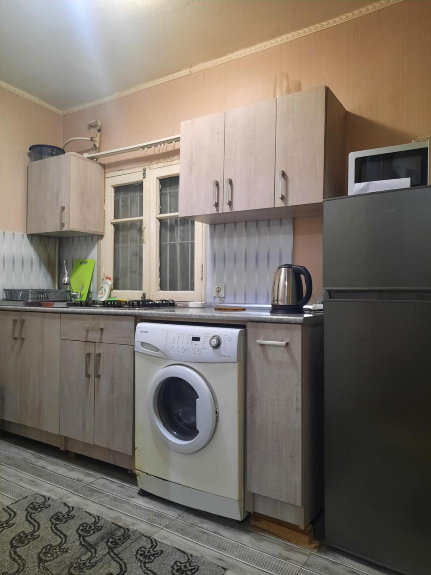House In Old Tbilisi Apartment Room photo