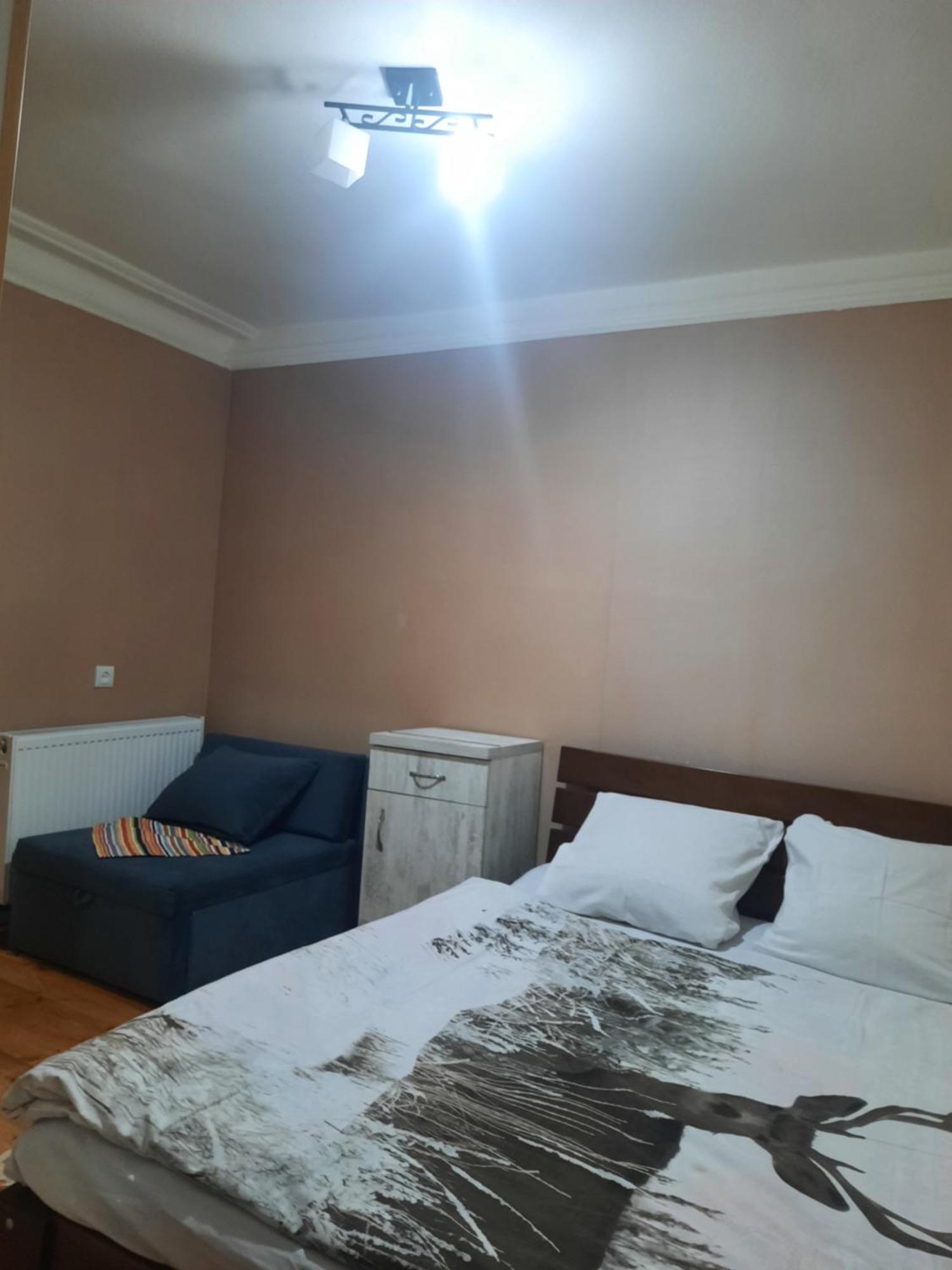 House In Old Tbilisi Apartment Room photo