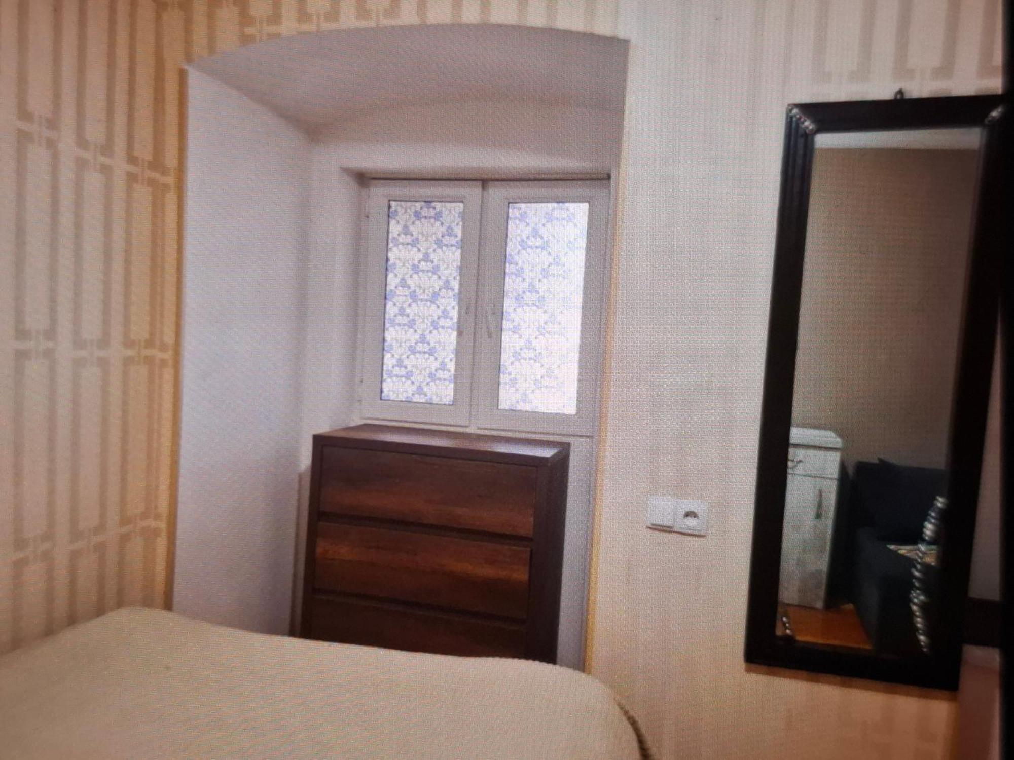 House In Old Tbilisi Apartment Exterior photo